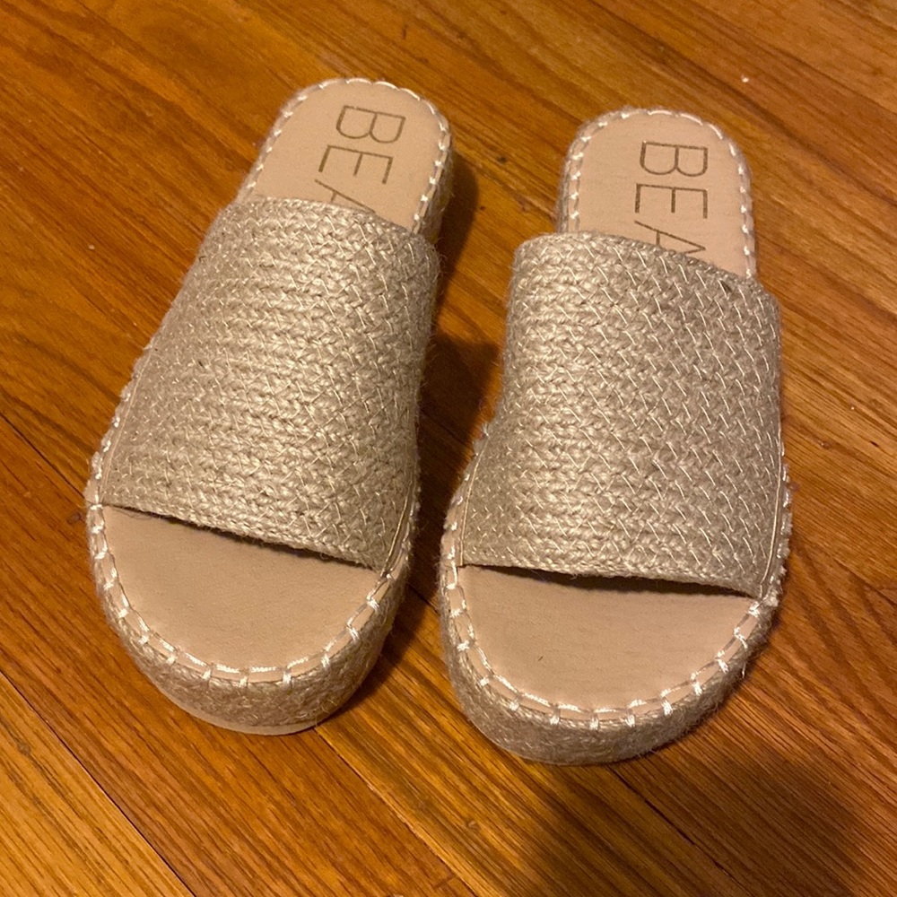 Brand new